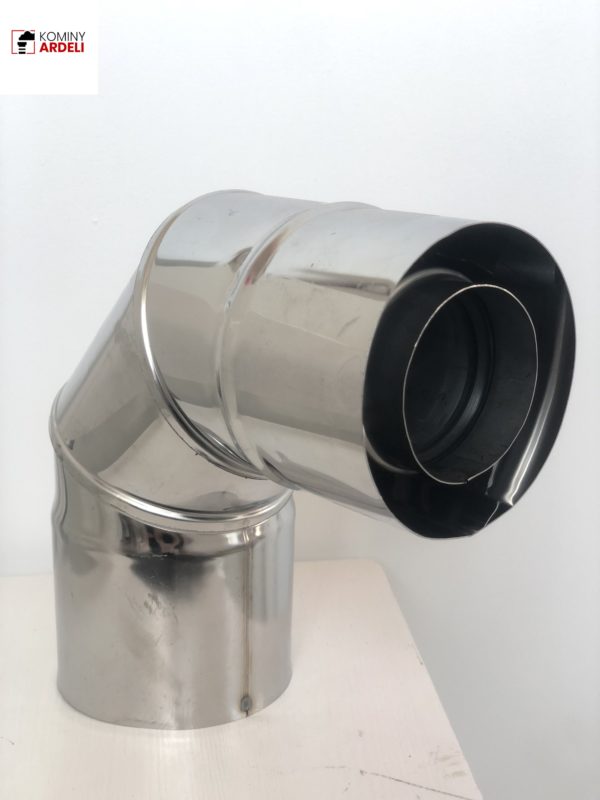 Kolano FI 60/100 90*