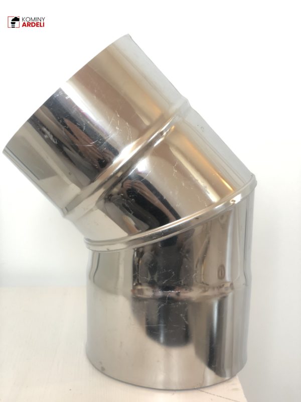 Kolano 45* FI 80/125