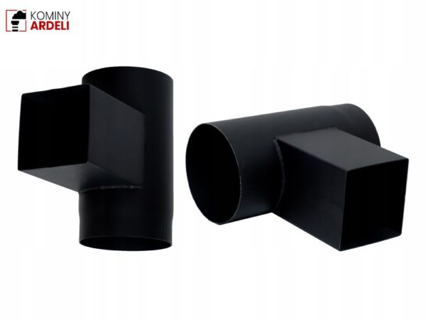 Wyczystka  Czarna Żaroodporna 2,0 Mm Fi 120