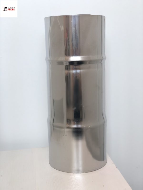 Rura prosta L250 FI 60/100