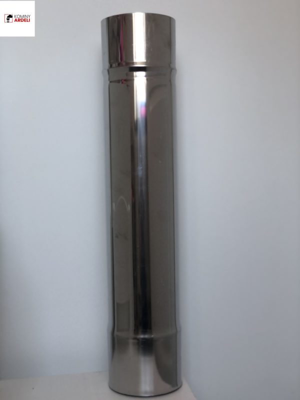 Rura prosta L500 FI 60/100 Rura prosta L500 FI 60/100