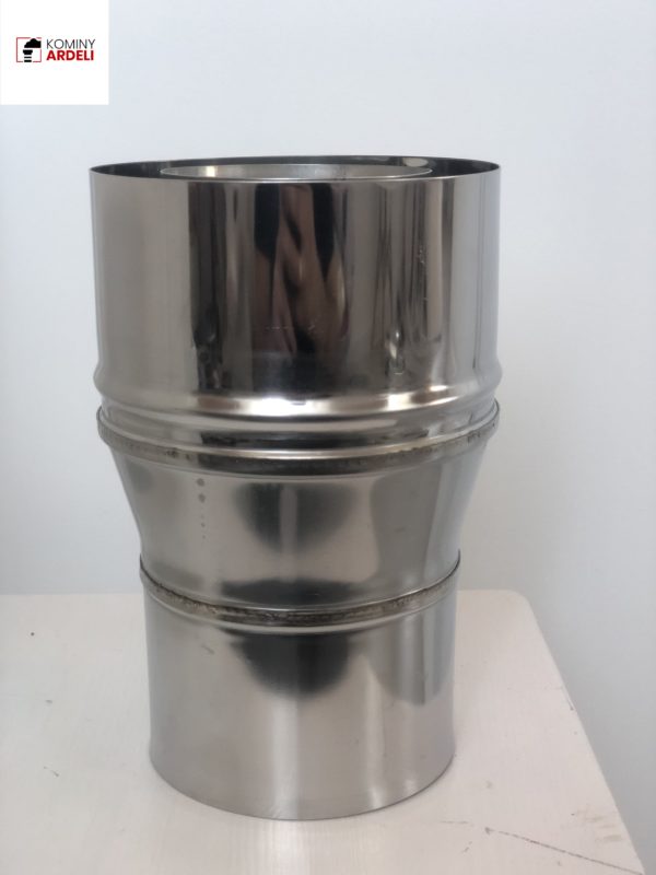 Redukcja przyłączeniowa 60/100/80/125