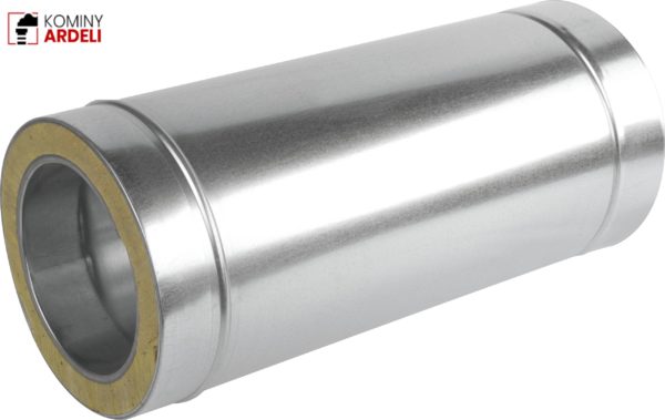 Rura Prosta Wentylacyjna L500 FI 200/260Mm