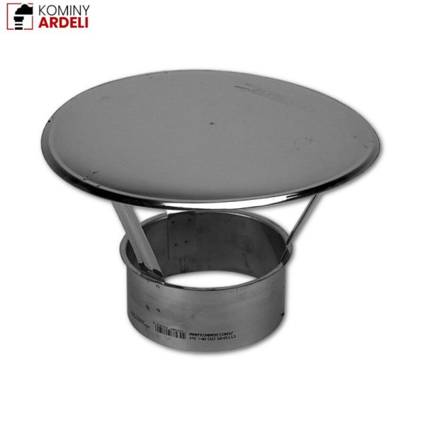 Daszek Parasol Kwasoodporny 0,5mm Fi 110