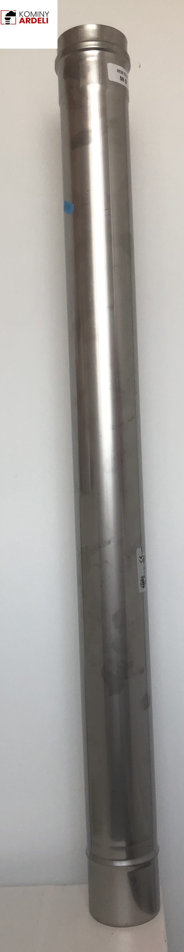 Rura prosta L1000 Rura prosta L1000