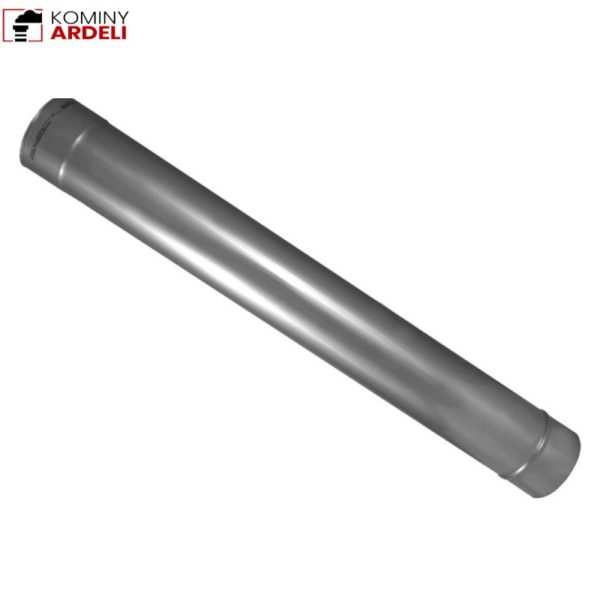 Wkład Kominowy Rura Kwasoodporna 0,5mm 1m Fi 140